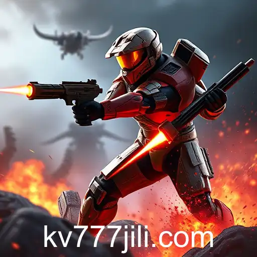 Exploring the World of Action Games