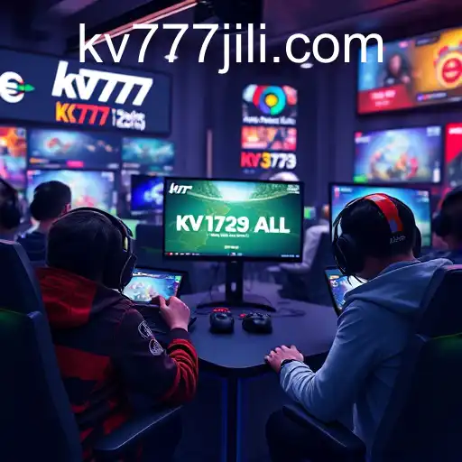 The Digital Dice Roll: Exploring the Boom of Online Gaming in 2025