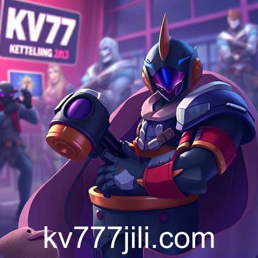 The Digital Playground: Exploring KV777's Rising Popularity