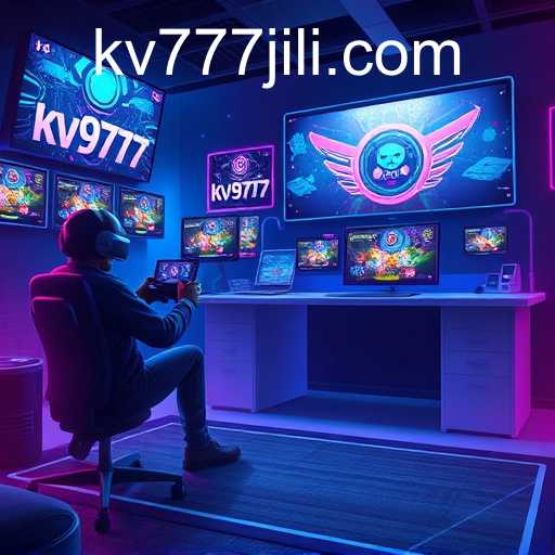 The Evolution of Gaming in 2025