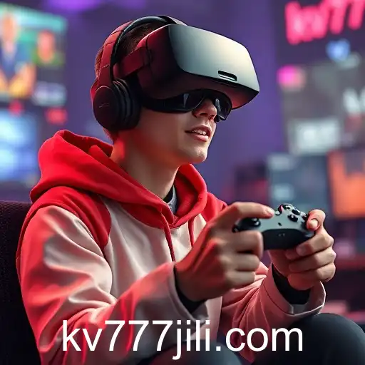 The Evolution of Online Gaming in 2025