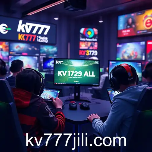 The Digital Dice Roll: Exploring the Boom of Online Gaming in 2025