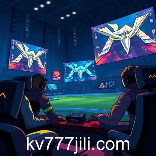 The Evolution of Gaming: A Modern Perspective