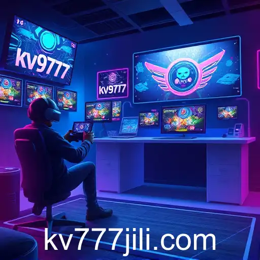 The Evolution of Gaming in 2025