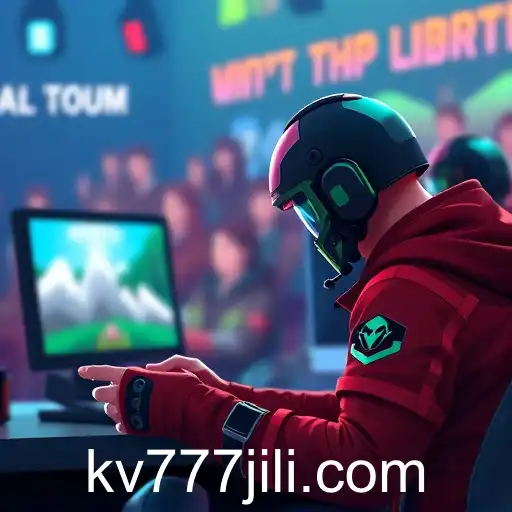 Exploring Kv777: Revolutionizing Online Gaming