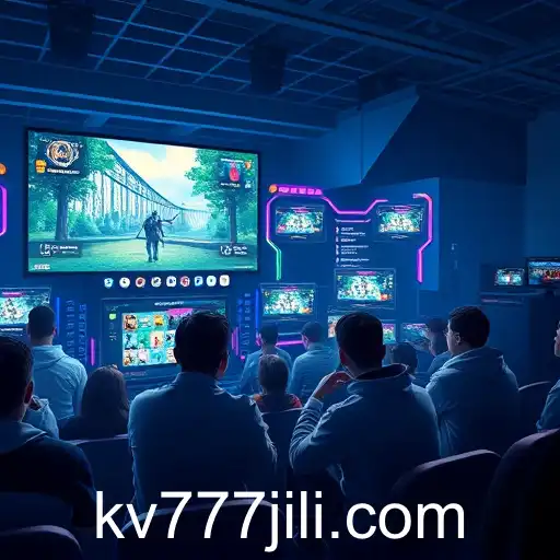 Gaming Trends in 2025: The Rise of KV777