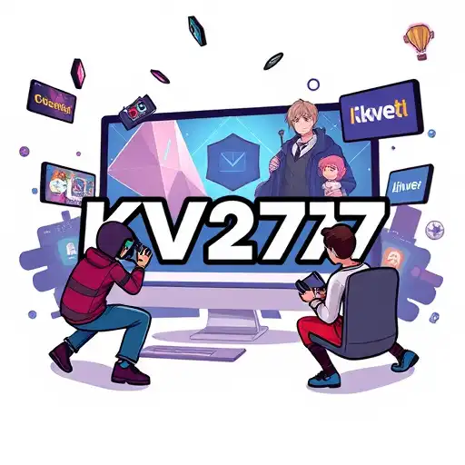 Gaming Trends and Innovations to Watch