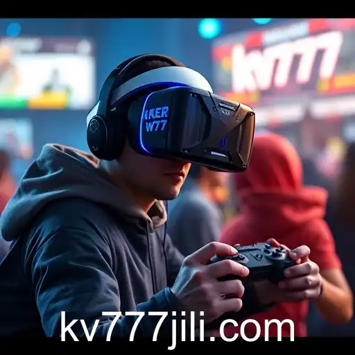 Navigating Gaming Trends in 2025