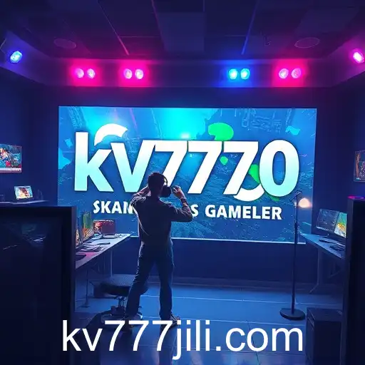 Gaming Trends: The Growing Influence of kv777