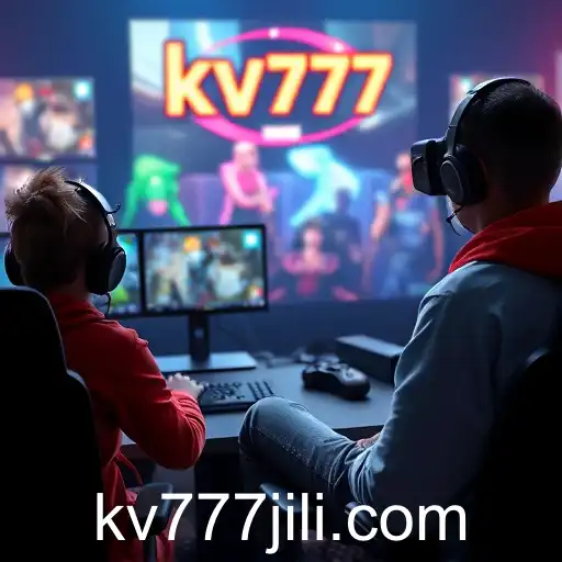 The Impact of Gaming Platforms on Cultural Trends