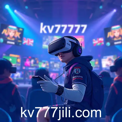 The Impact of Virtual Gaming Platforms