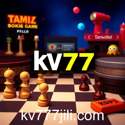 The Rise of KV777: Gaming Trends and Community Impact