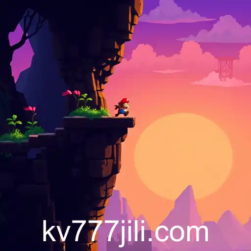 KV777 Revolutionizes Online Gaming in 2025