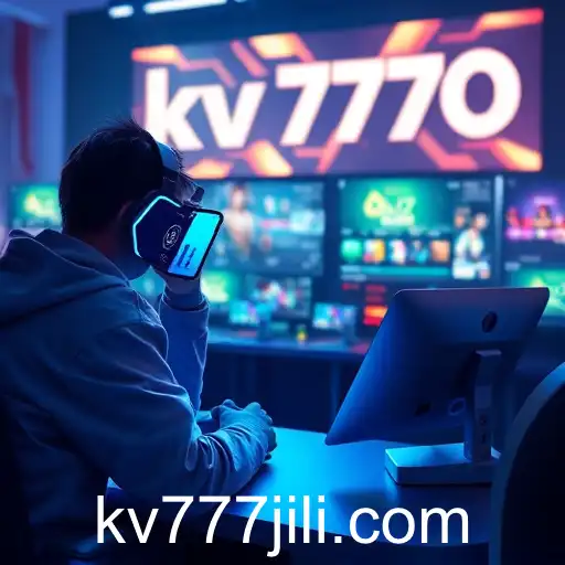 A New Era for Online Gaming