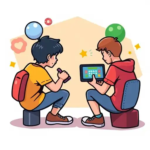 The Rise of Online Game Portals Amid Economic Shifts