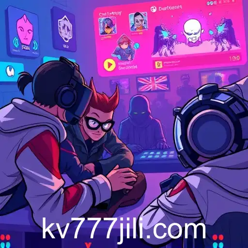 The Rise and Influence of Online Gaming Platforms