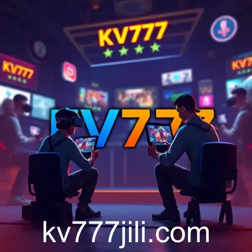 The Rise of KV777 in Modern Gaming