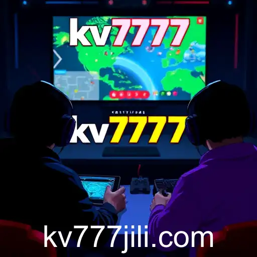 The Rise of Kv777 in the Gaming Scene