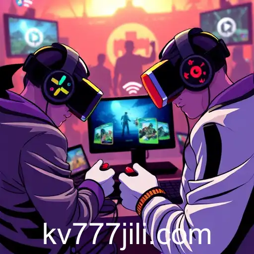 The Rise of Online Gaming Communities in 2025