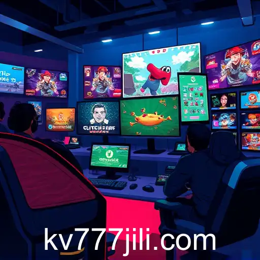 The Rise of Online Gaming Platforms in 2026