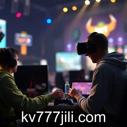 The Rise of Online Gaming in a Changing World