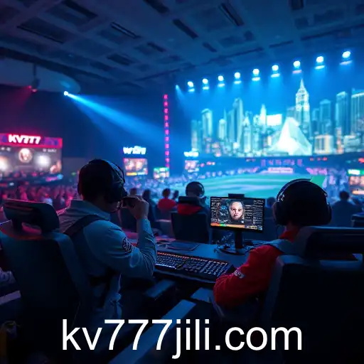 The Rise of Online Gaming Platforms