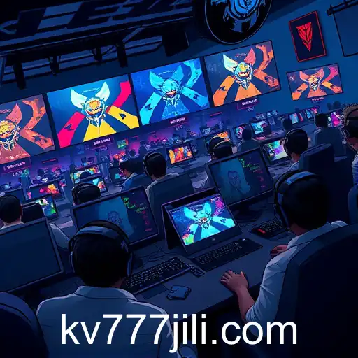 The Rise of Online Gaming in 2025