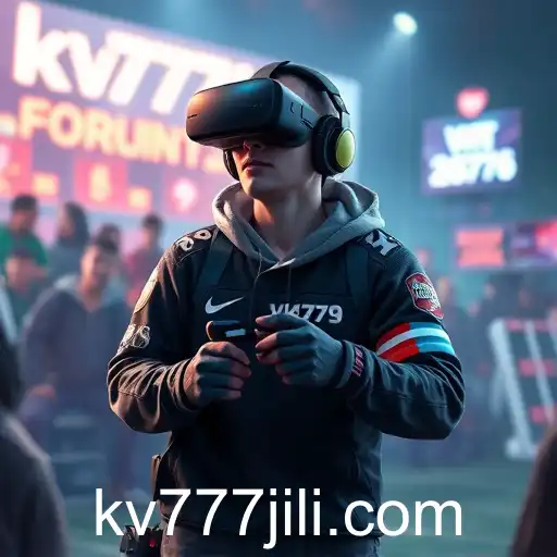 Innovative Gaming Trends on the Rise