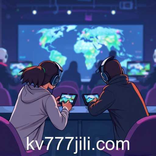 The Evolution of Online Gaming Communities