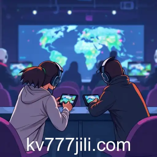 The Evolution of Online Gaming Communities