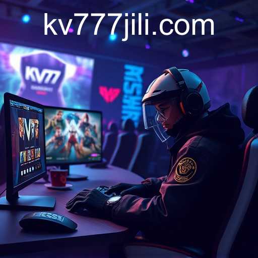 The Rise of Kv777: Shaping the Future of Gaming
