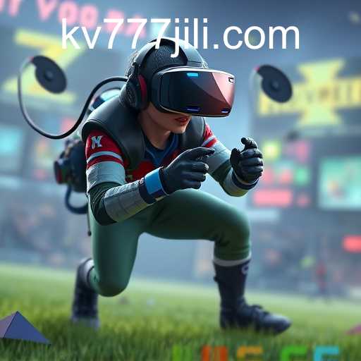 Kv777: Bridging Gaming and Community