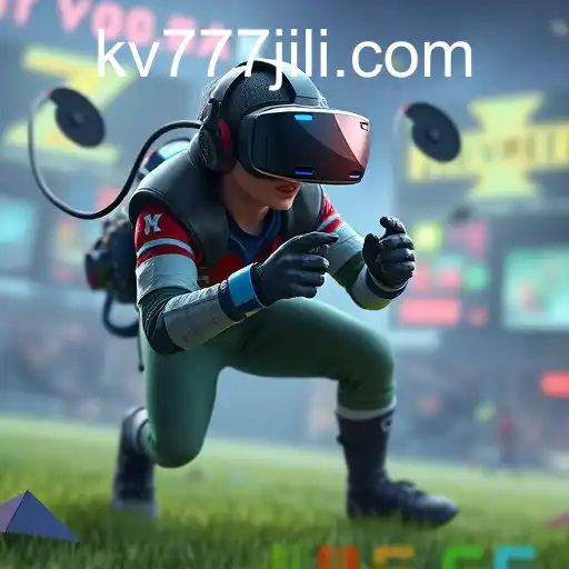 Kv777: Bridging Gaming and Community