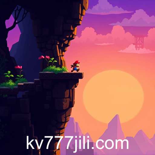 KV777 Revolutionizes Online Gaming in 2025