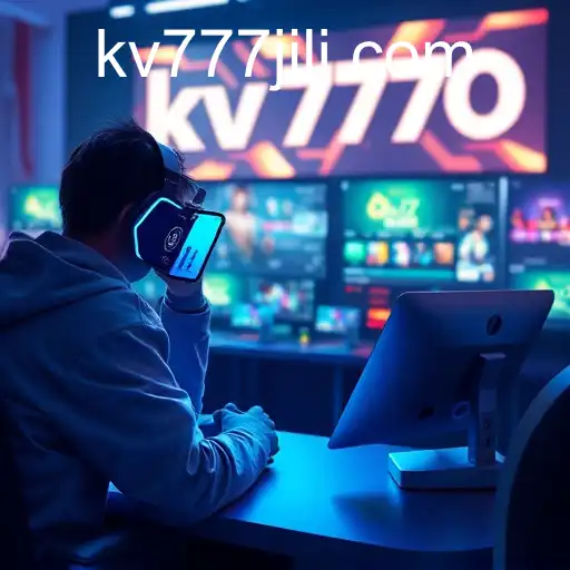 A New Era for Online Gaming