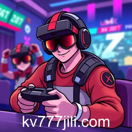 The Evolution of Online Gaming in 2025