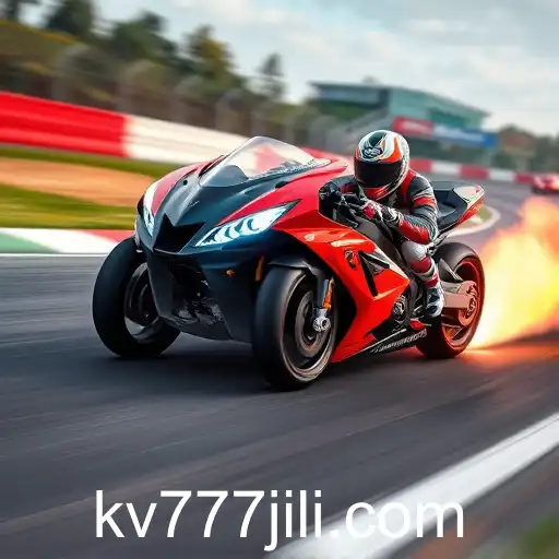 Exploring the Thrills of Racing Games: A High-Speed Adventure