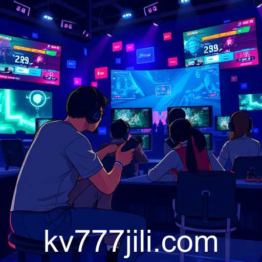 The Rise of Gaming Influencers in 2025