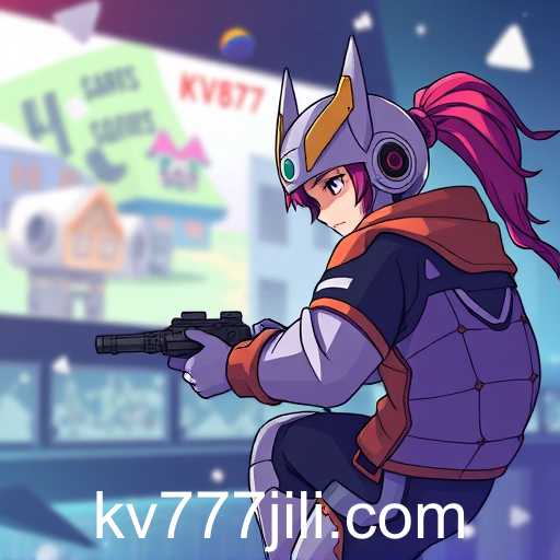 The Rise of KV777 in Modern Gaming