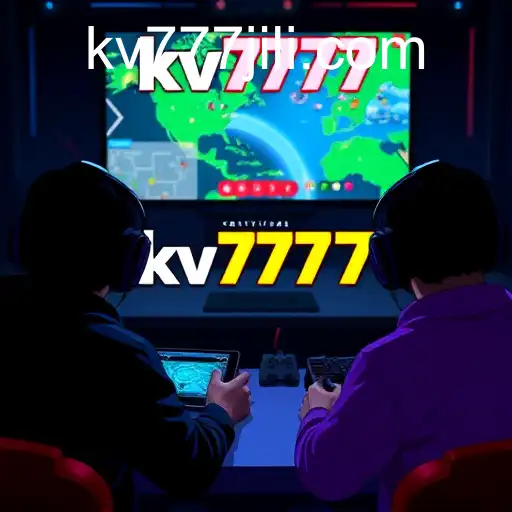 The Rise of Kv777 in the Gaming Scene