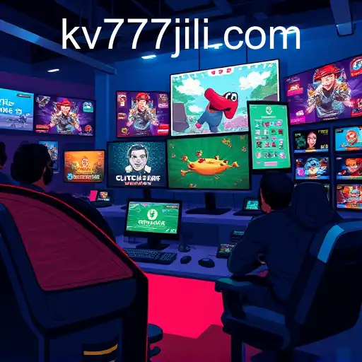 The Rise of Online Gaming Platforms in 2026