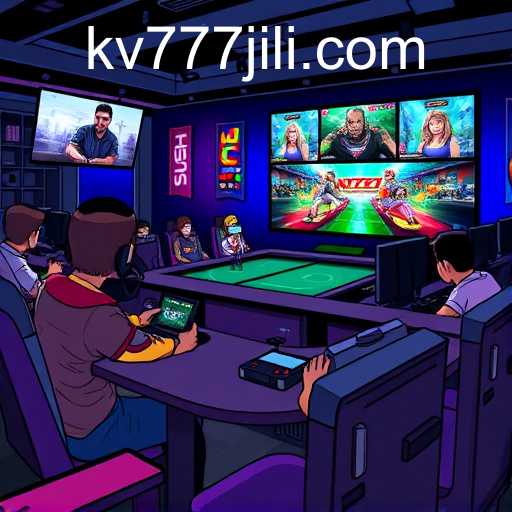 The Rise of Online Gaming in 2025