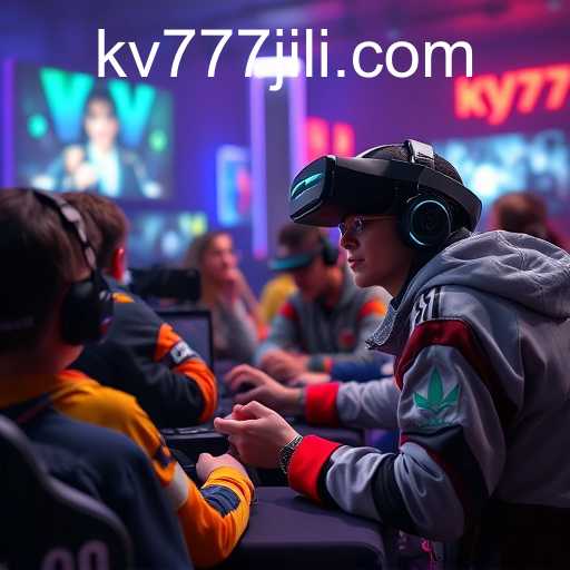 The Rise of Online Gaming Communities