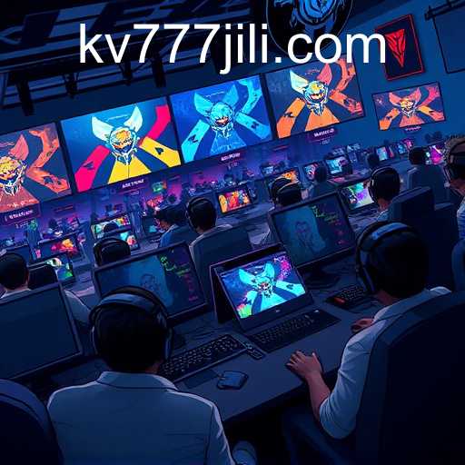 The Rise of Online Gaming in 2025