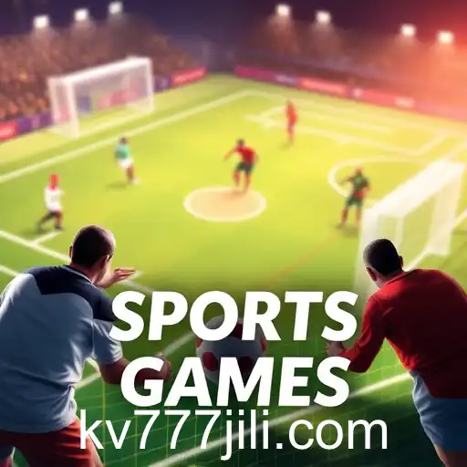 Exploring the Thrilling World of Sports Games: Discovering the Excitement of 'kv777'